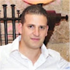 חגי שמאי - חשבונאות