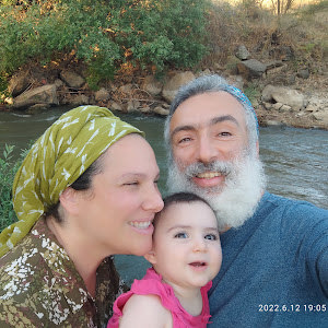 דזיה-מבשלים מאהבה