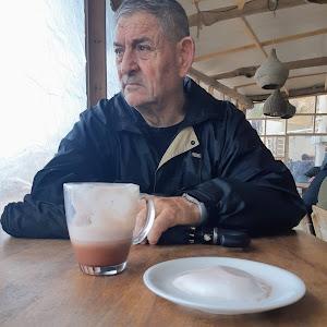 Shimon photo Shimon photo