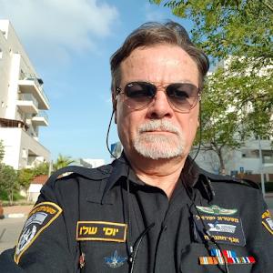 יוסי - תמונה