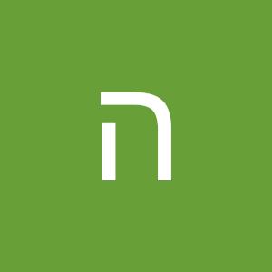 תמונת משתמש