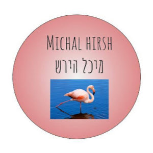 מיכל