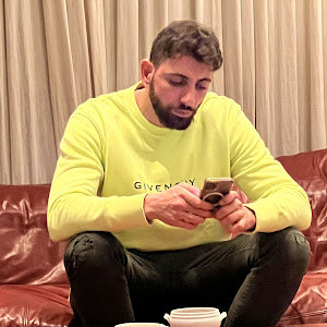 שימי בוזגלו