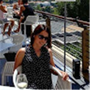 קריסטינה יגדלוב - תמונה