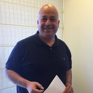 יורם - תמונה יורם - תמונה