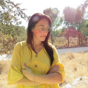 הדר ביטון - תמונה