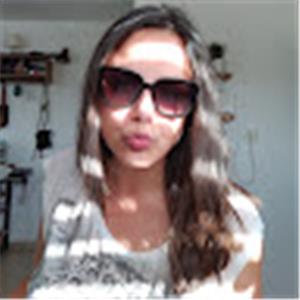 Fernanda Mara - תמונה Fernanda Mara - תמונה