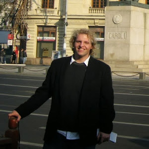 Ami friberg - תמונה