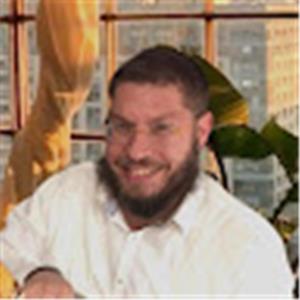 Shneor Zalman