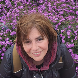 עו"ד עלינה מולכו - תמונה