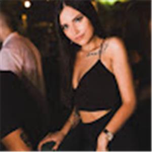 מריה זיליק - תמונה