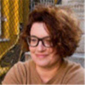 גברת מגונדרת - תמונה