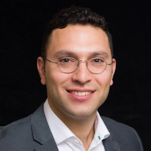 עו"ד טייב ציון - תמונה