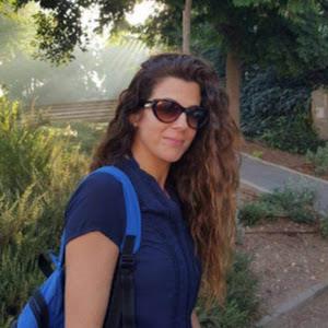 Smadar Belaish Belilty - תמונה