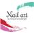 Nail art - תמונה Nail art - תמונה