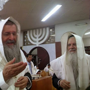 המזוזה-המכון המרכזי - תמונה