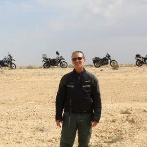 Gil - תמונה Gil - תמונה