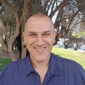 Raviv - תמונה Raviv - תמונה