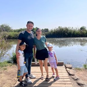 Michael - תמונה Michael - תמונה