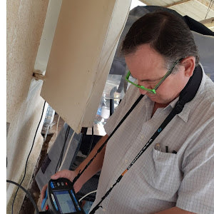 א. אילון הנדסת חשמל - תמונה