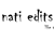 natiedits - תמונה natiedits - תמונה