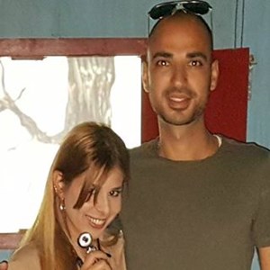 Yaniv - תמונה Yaniv - תמונה