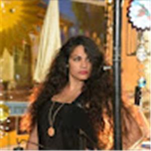 terishmueli - תמונה