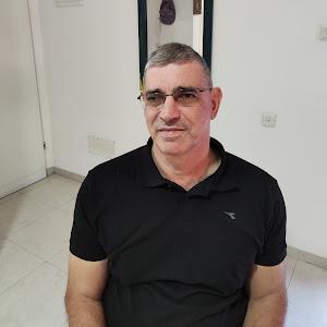 גדי אברהם טורס - תמונה גדי אברהם טורס - תמונה