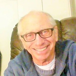 Michael Benjamin - תמונה