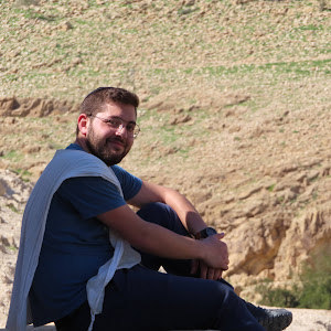 נתי הבלין - תמונה