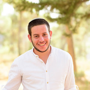 ישראל גנץ - תמונה