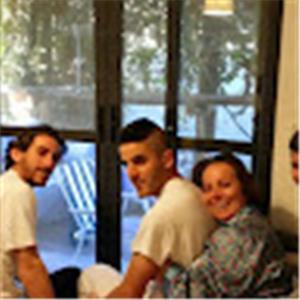 כרמלה - תמונה כרמלה - תמונה