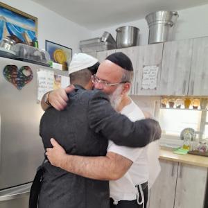 משה כהן - תמונה