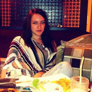 sanya.gamidova - תמונה