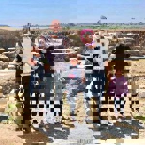 מוריה - תמונה מוריה - תמונה