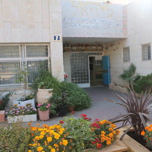 ממד עוזיאל - תמונה