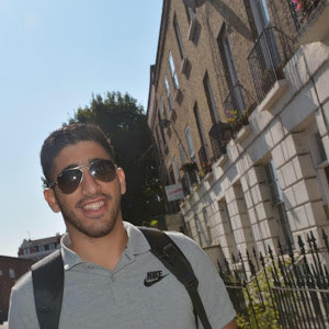 cv.eng.ahmad - תמונה