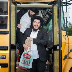 מענדי כהן - תמונה