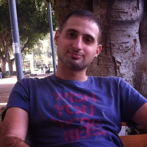 idan6767 - תמונה idan6767 - תמונה