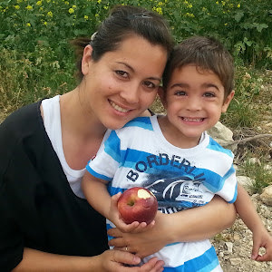 אנבל - תמונה אנבל - תמונה