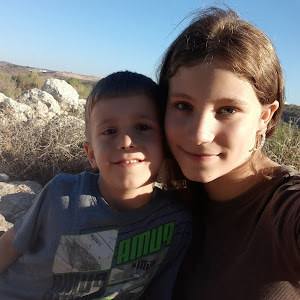 hodayaharris1 - תמונה hodayaharris1 - תמונה