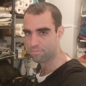 davidyosefhemley518 - תמונה