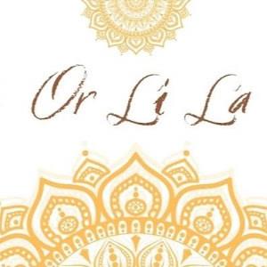 orlilar - תמונה