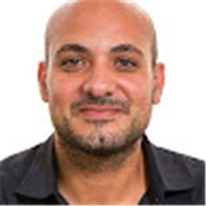 Tzachi Buchnik - תמונה