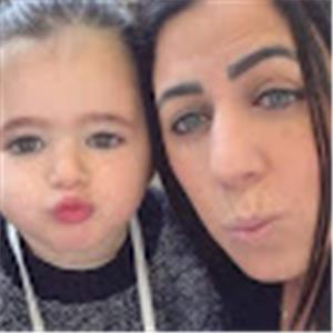 קרן בן טוב - תמונה