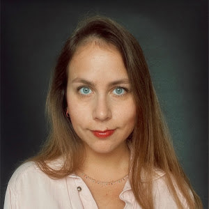 polinabulgakovaart - תמונה polinabulgakovaart - תמונה