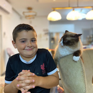 khaledhamza95 - תמונה khaledhamza95 - תמונה