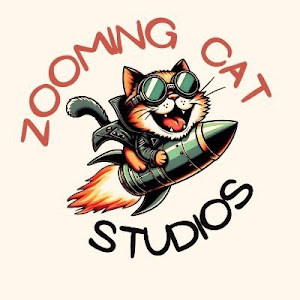 zoomingcatstudios - תמונה zoomingcatstudios - תמונה