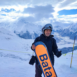 yyuval1971 - תמונה