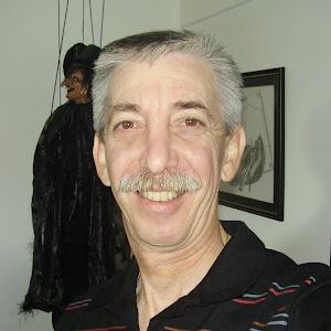 Mario Goldman - תמונה Mario Goldman - תמונה